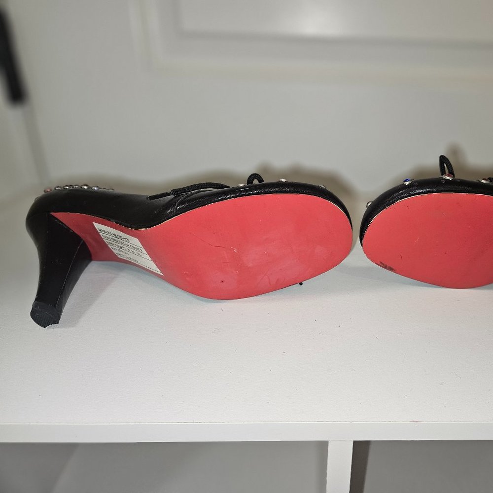 Irregular Choice - Picture 4 of 8